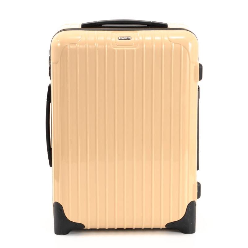 RIMOWA リモワ ユナイテッドアローズ SALSA サルサ 32L 機内持ち込み 2