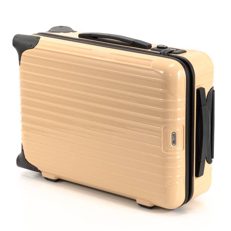RIMOWA リモワ ユナイテッドアローズ SALSA サルサ 32L 機内持ち込み 2
