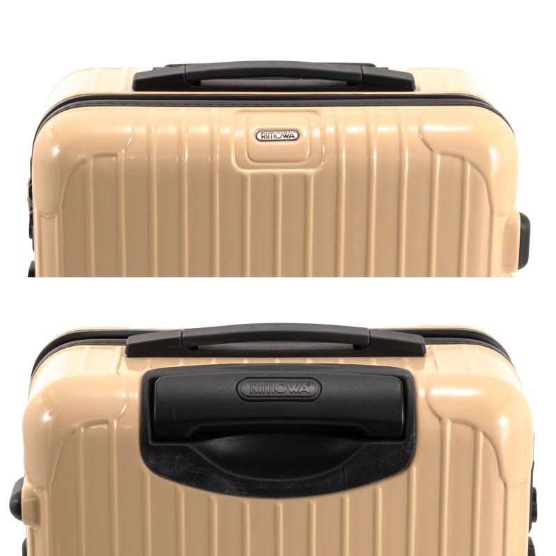 RIMOWA リモワ ユナイテッドアローズ SALSA サルサ 32L 機内持ち込み 2