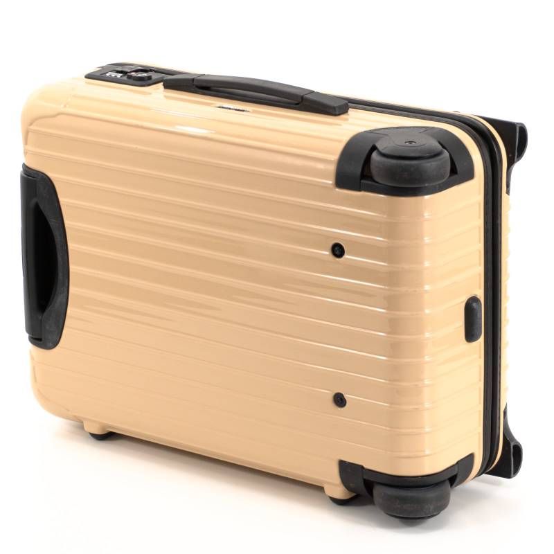 RIMOWA リモワ ユナイテッドアローズ SALSA サルサ 32L 機内持ち込み 2