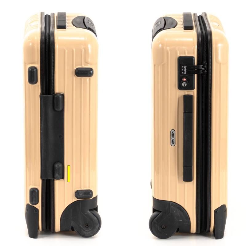 RIMOWA リモワ ユナイテッドアローズ SALSA サルサ 32L 機内持ち込み 2