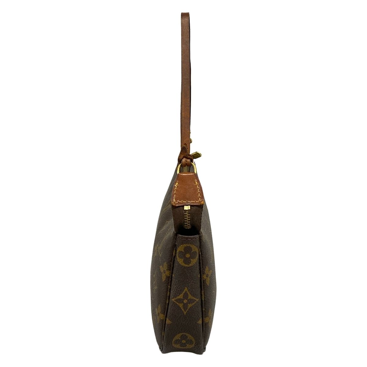 ◯LOUIS VUITTON ポシェット ハンドバッグM51980 LOUIS VUITTON(ルイヴィトン) ハンドバッグ モノグラム ポシェット