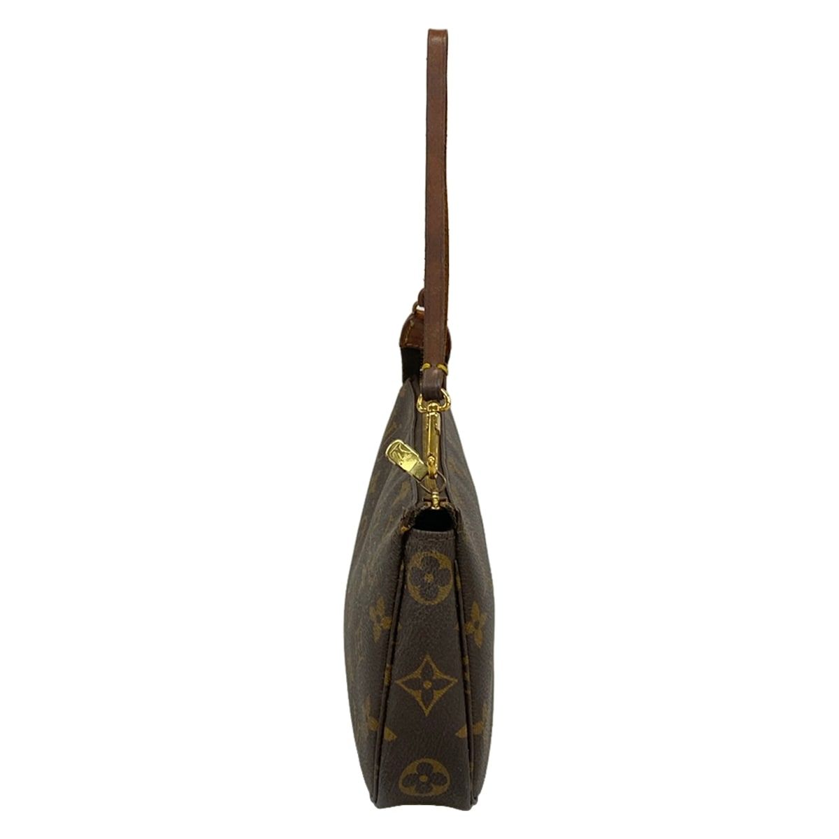 LOUIS VUITTON(ルイヴィトン) ハンドバッグ モノグラム ポシェット