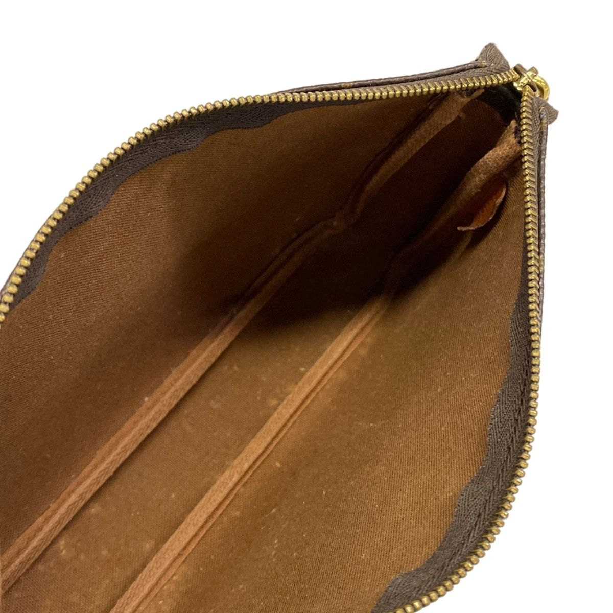 LOUIS VUITTON(ルイヴィトン) ハンドバッグ モノグラム ポシェット