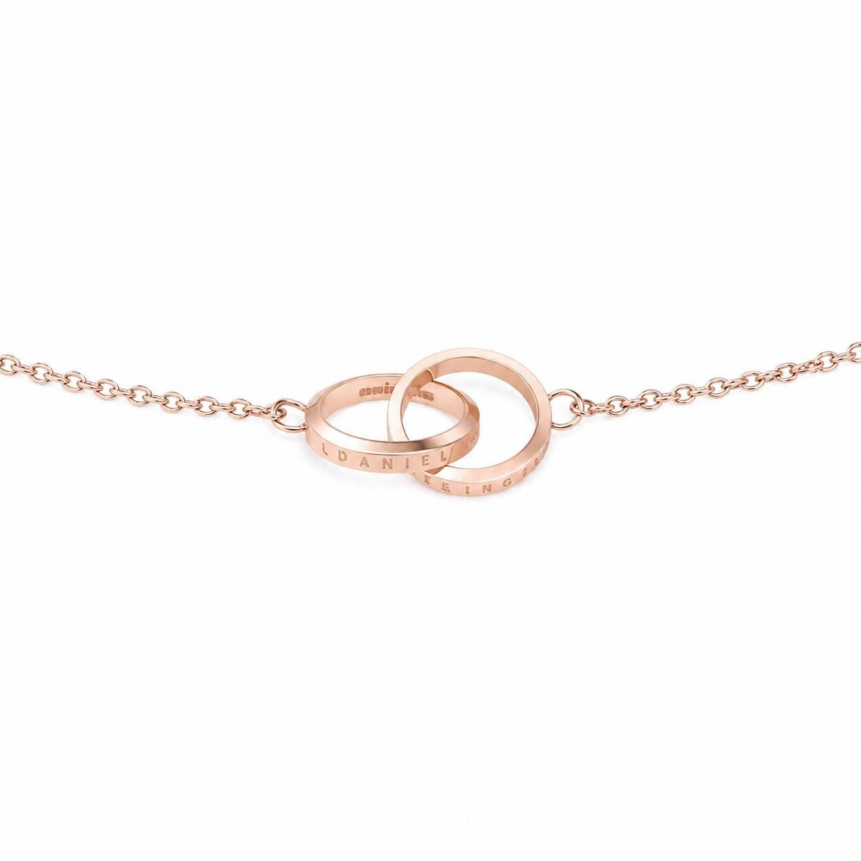 【ギフト対応可】ダニエルウェリントン DANIEL WELLINGTON ネックレス Elan Unity Necklace Rose Gold レディース ファッション アクセサリー ジュエリー 人気 ブランド おしゃれ 誕生日 記念 プレゼント 送料無料