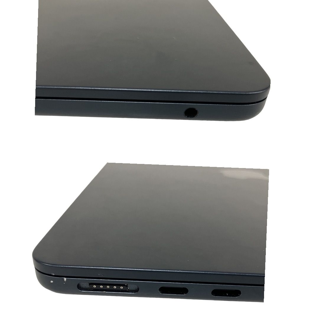 極美品】MacBook Air M4 16GB 256GB 13