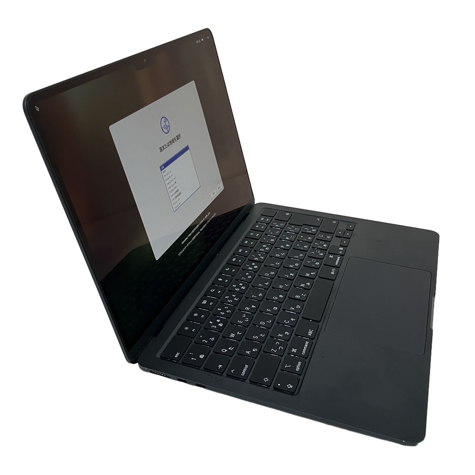 極美品】MacBook Air M4 16GB 256GB 13