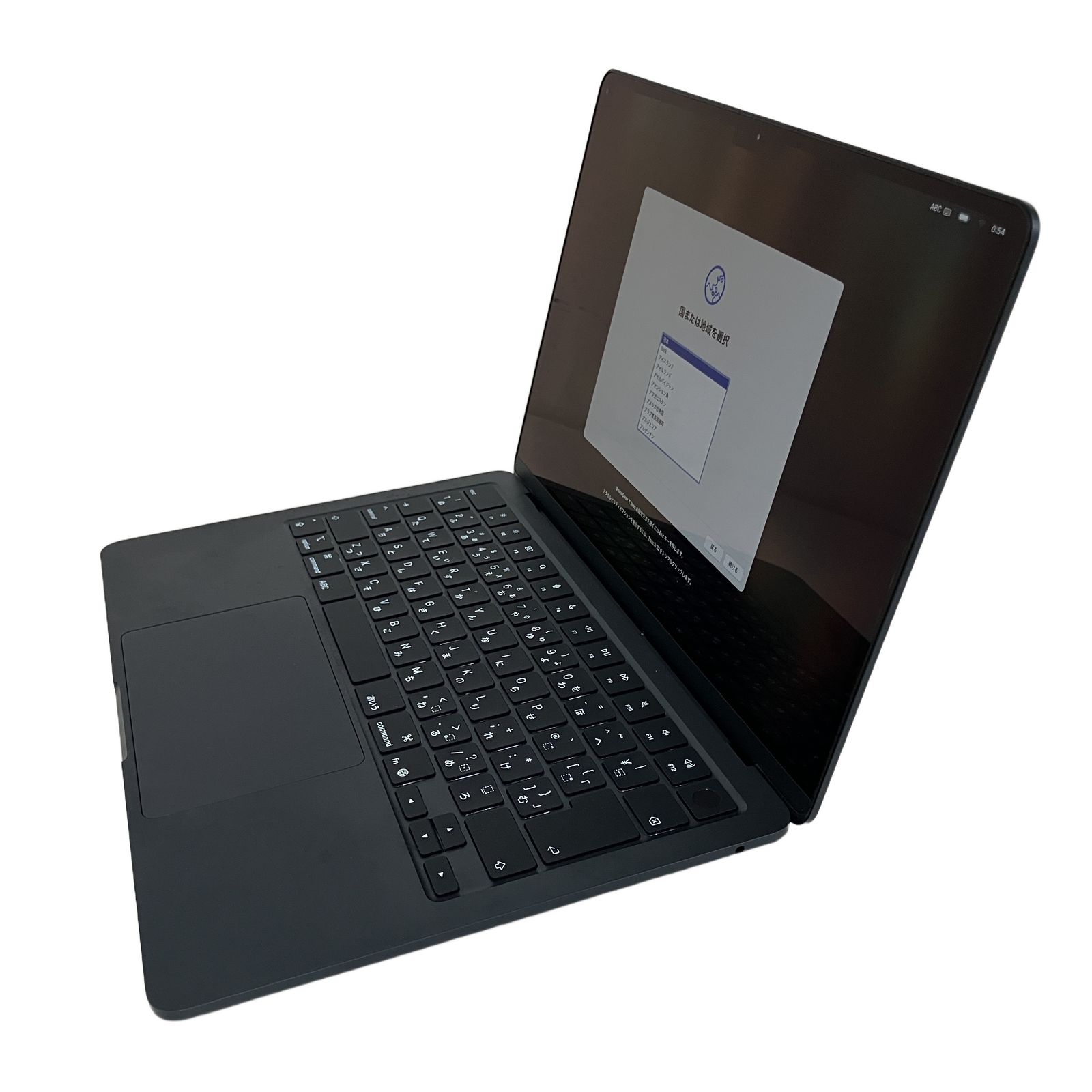 極美品】MacBook Air M4 16GB 256GB 13