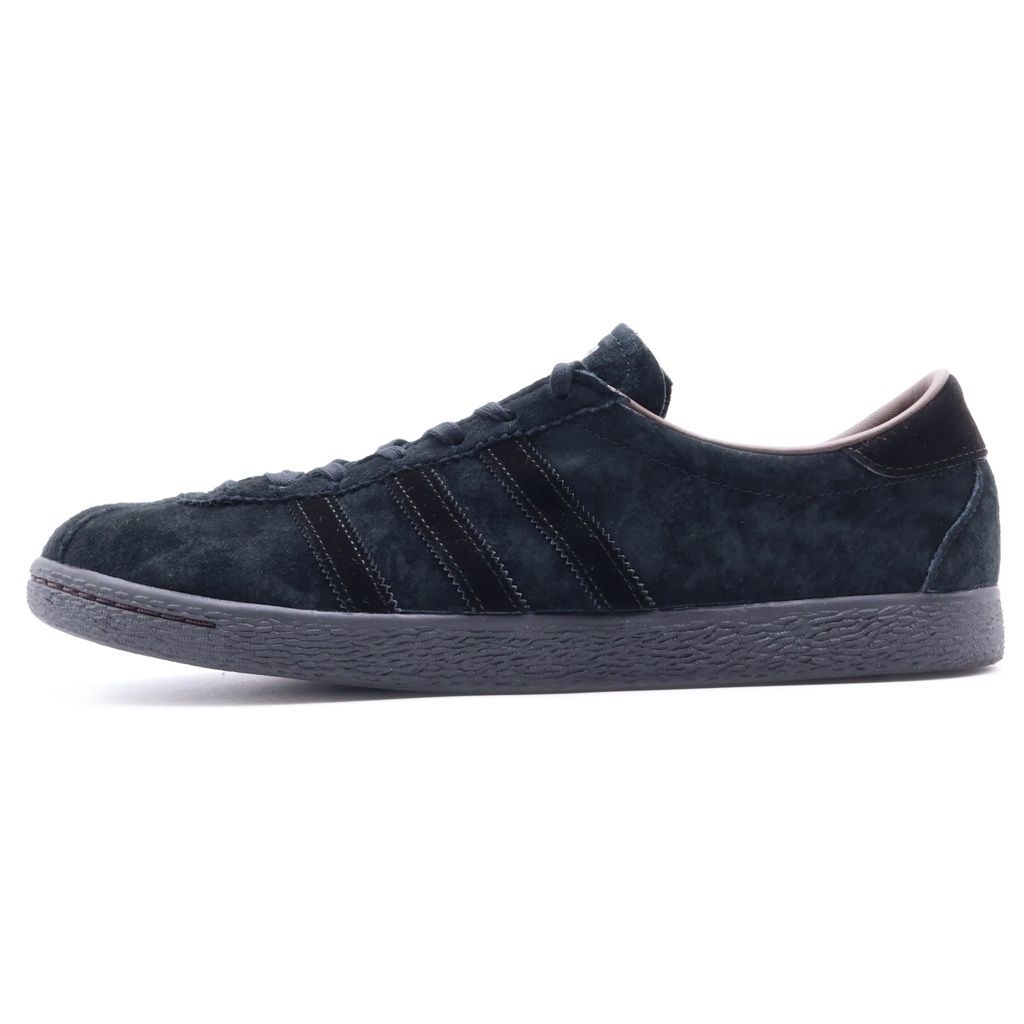 adidas (アディダス) TABACCO タバコ ローカットスニーカー ブラック US11/29.0cm HQ9183
