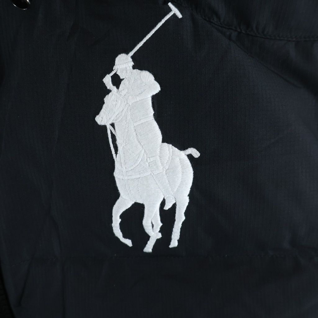 POLO RALPH LAUREN (ポロラルフローレン) フロントビッグポニー刺繍