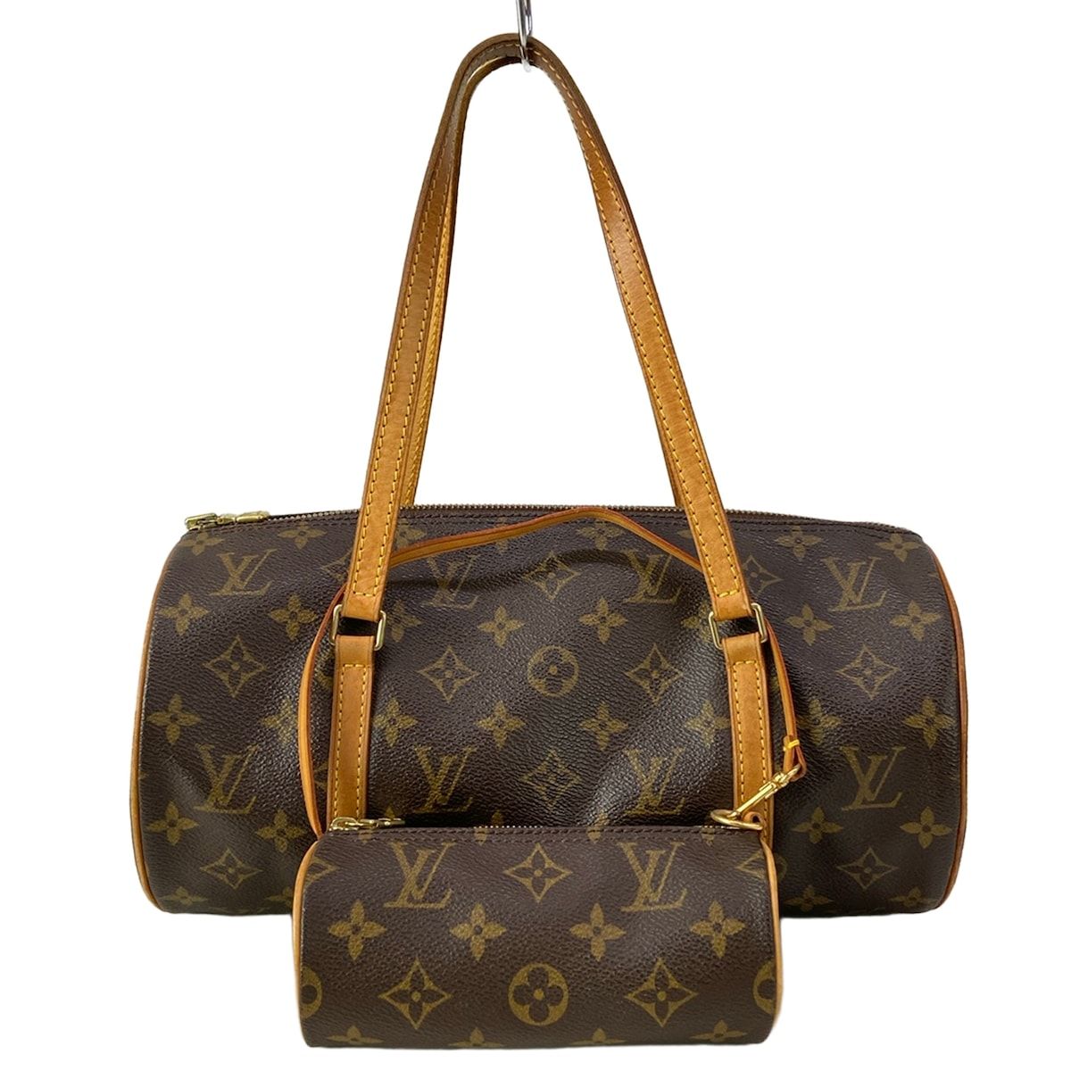 LOUIS VUITTON(ルイヴィトン) ハンドバッグ モノグラム パピヨン30 M51385