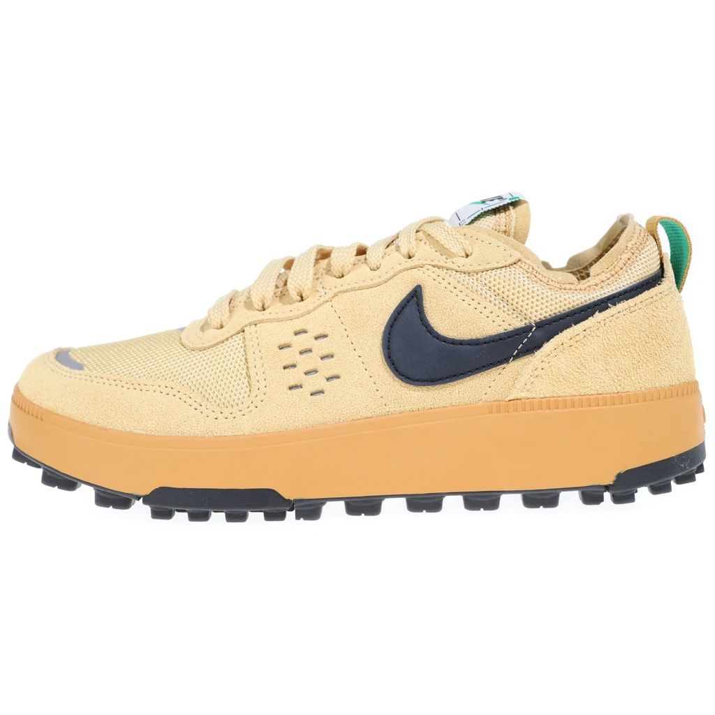 NIKE (ナイキ) CITY シティ ローカットスニーカー シューズ ブラウン US6/24cm FZ3863-200