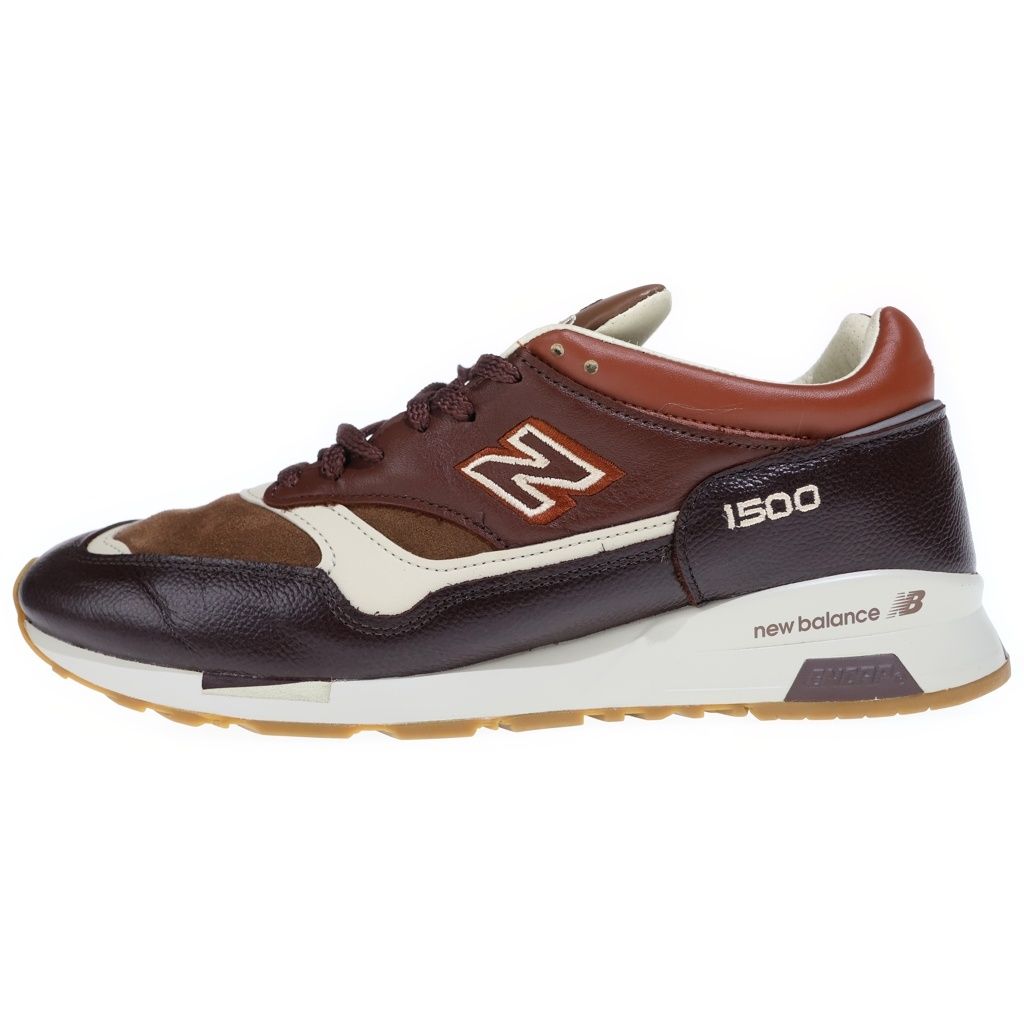 New Balance (ニューバランス) M1500GBI ローカットスニーカー US11/29.0cm ブラウン