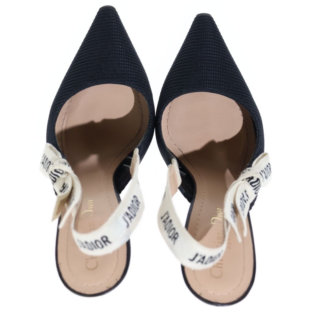 Christian Dior (クリスチャンディオール) J'Adior スリングバック