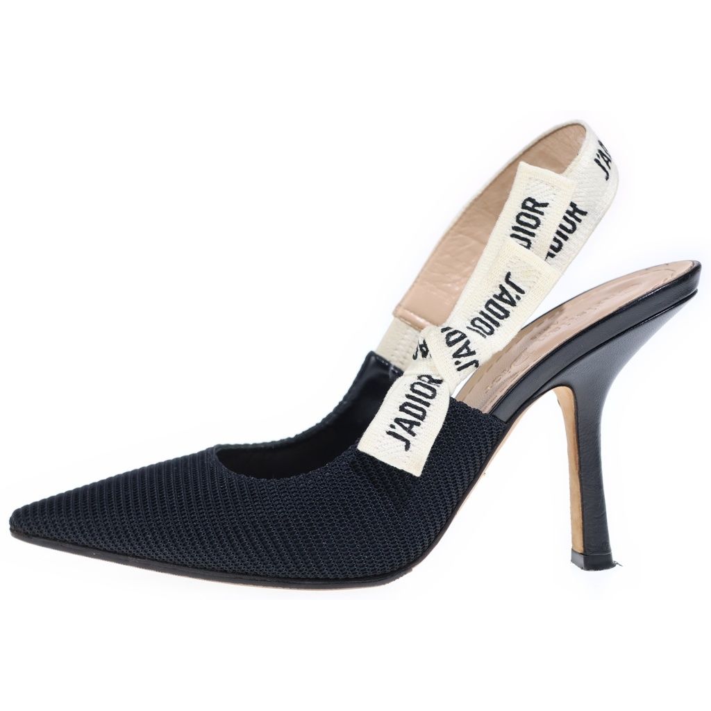 Christian Dior (クリスチャンディオール) J'Adior スリングバック