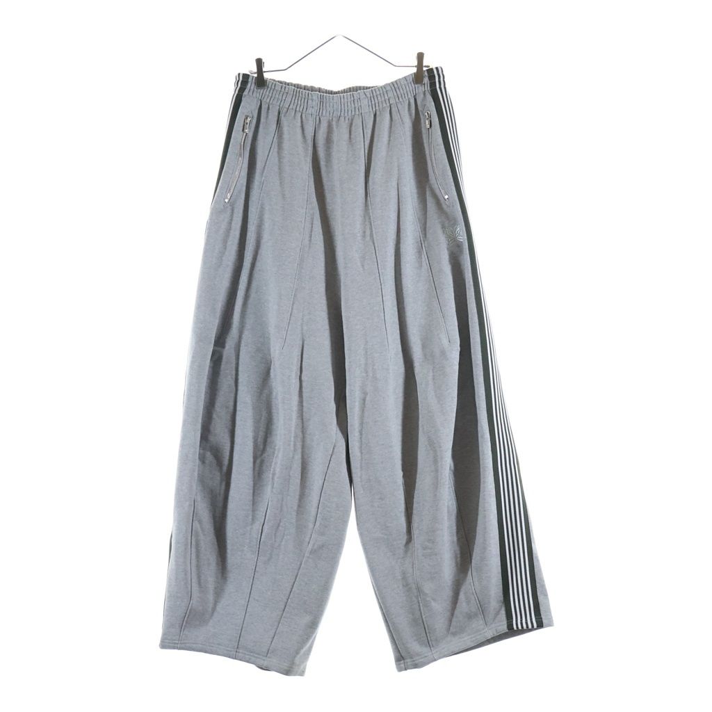 Needles THE GALLERY BOX 　別注　ヒザデル　トラックパンツ Needles (ニードルス) ×THE GALLERY BOX H.D.TRACK PANTS ザギャラリー