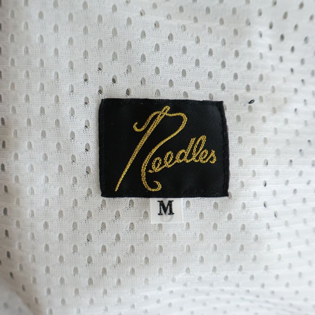 Needles (ニードルス) ×THE GALLERY BOX H.D.TRACK PANTS ザギャラリー