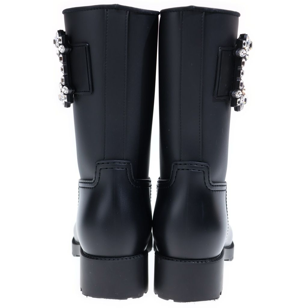 Roger Vivier (ロジェヴィヴィエ) テンペットヴィヴストラスバックル