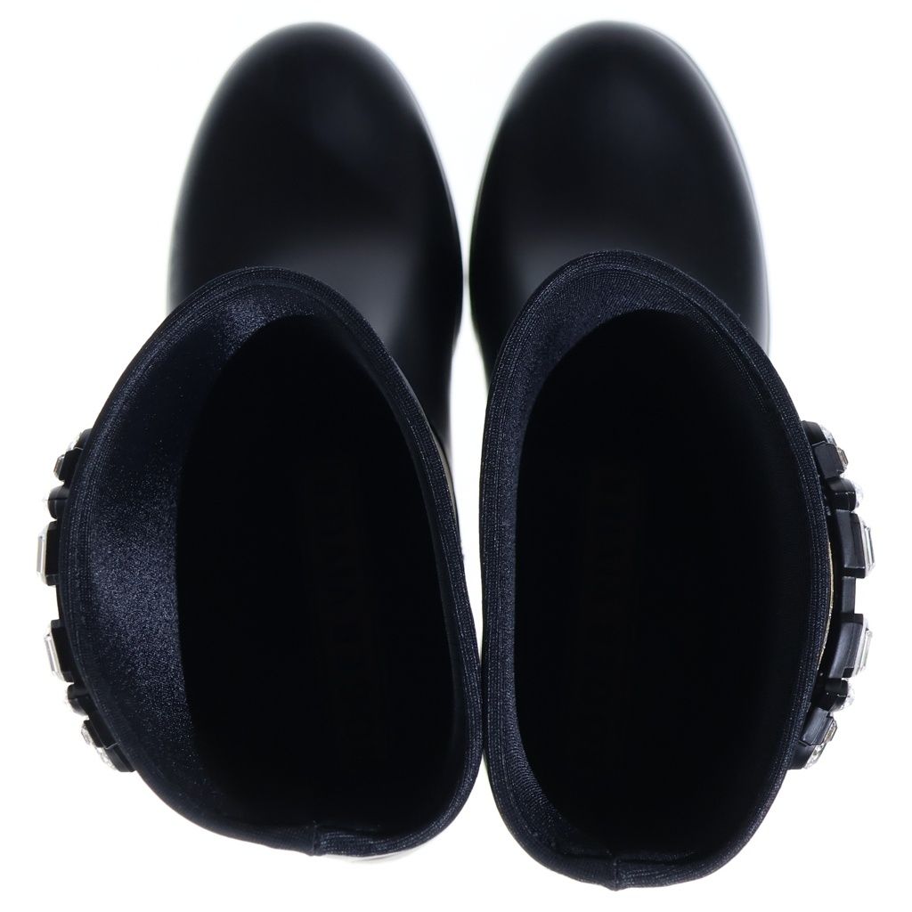 Roger Vivier (ロジェヴィヴィエ) テンペットヴィヴストラスバックル