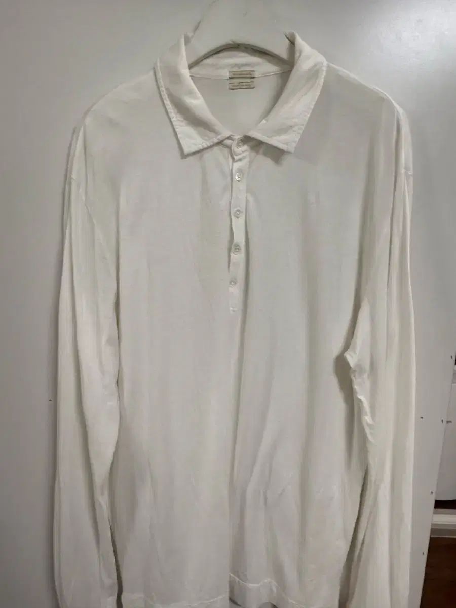 マッシモアルバ ピケ ロングスリーブ Long XL