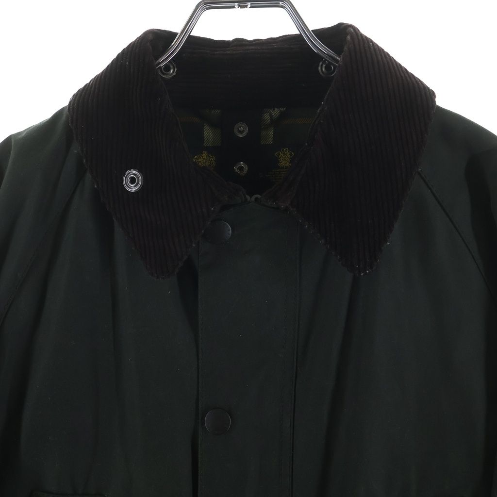 Barbour (バブアー) ビデイル クラシック ワックス ジャケット
