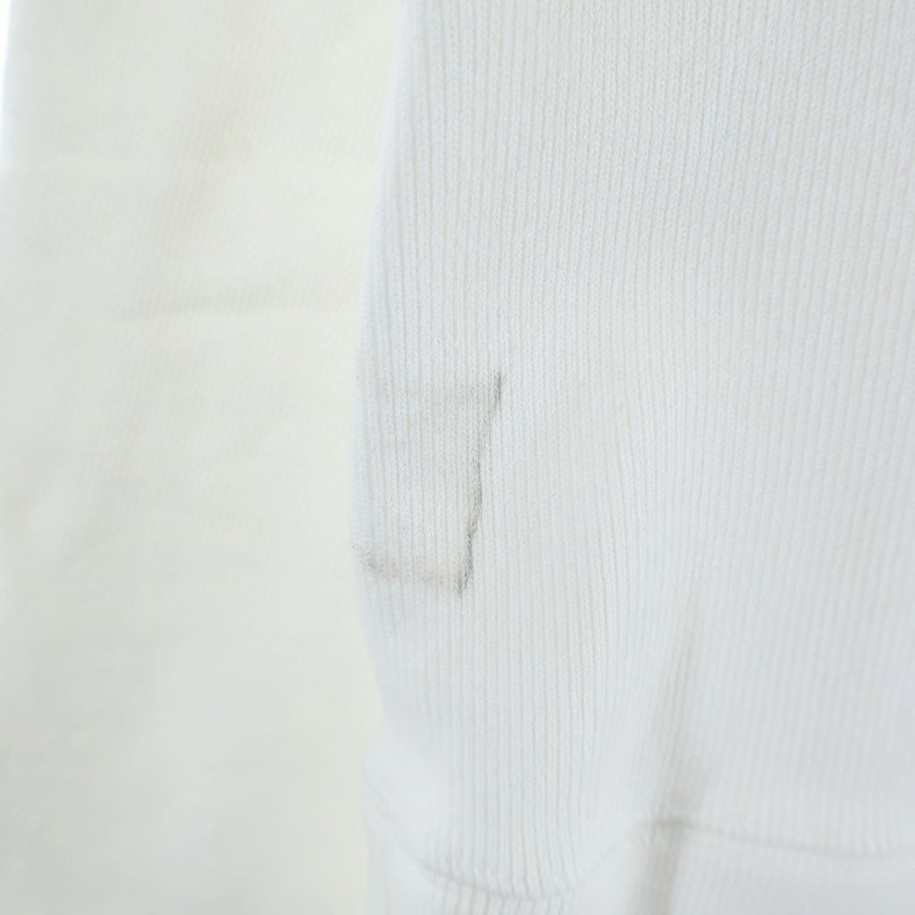 KENZO (ケンゾー) ×VERDY CLASSIC SWEAT ヴェルディ フロックロゴ