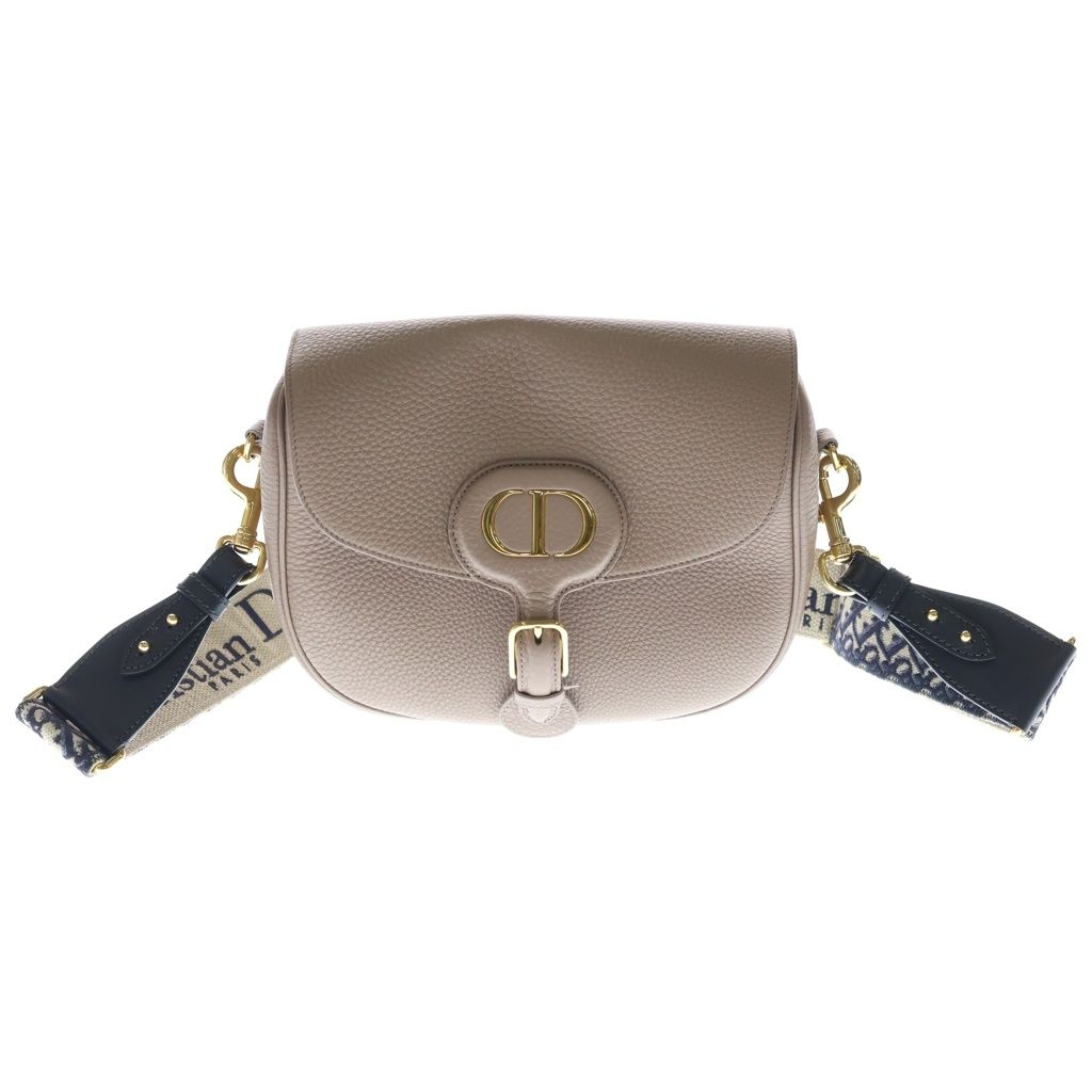 Christian Dior (クリスチャンディオール) ボビー ラージ ショルダー 
