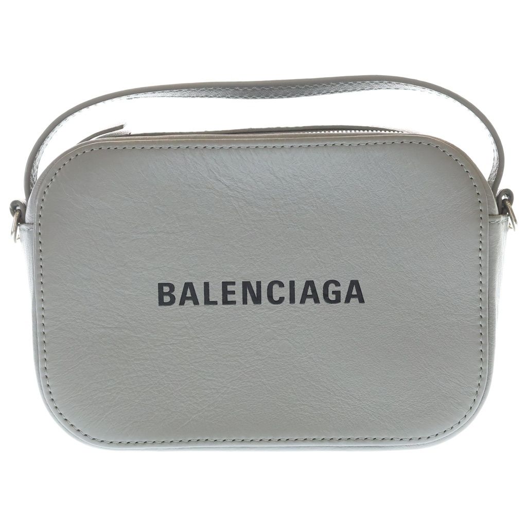 BALENCIAGA エブリデイ カメラバッグ バレンシアガ ショルダー 