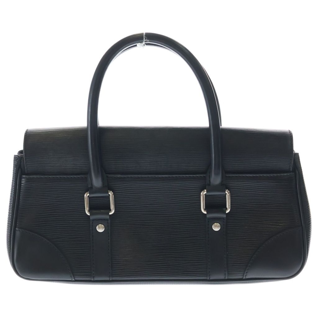 LOUIS VUITTON (ルイヴィトン) セギュールPM エピ レザー ハンドバッグ