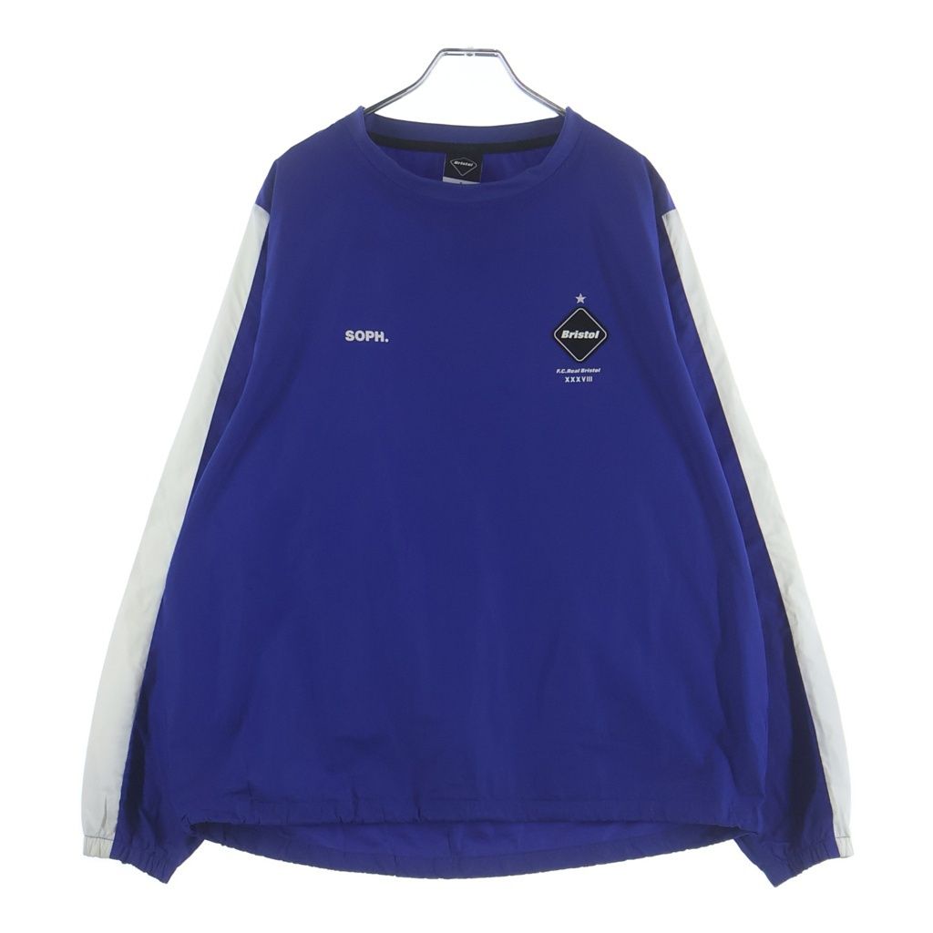 F.C.R.B. (エフシーアールビー) LIGHT WEIGHT BREATHABLE PACKABLE
