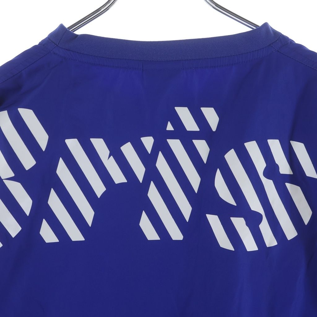 F.C.R.B. (エフシーアールビー) LIGHT WEIGHT BREATHABLE PACKABLE