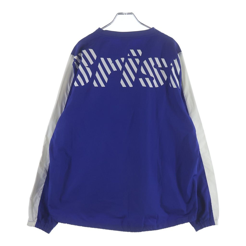F.C.R.B. (エフシーアールビー) LIGHT WEIGHT BREATHABLE PACKABLE