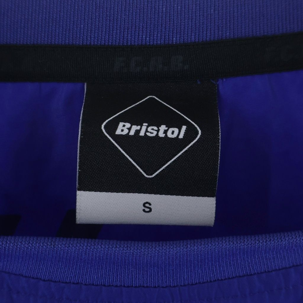 F.C.R.B. (エフシーアールビー) LIGHT WEIGHT BREATHABLE PACKABLE