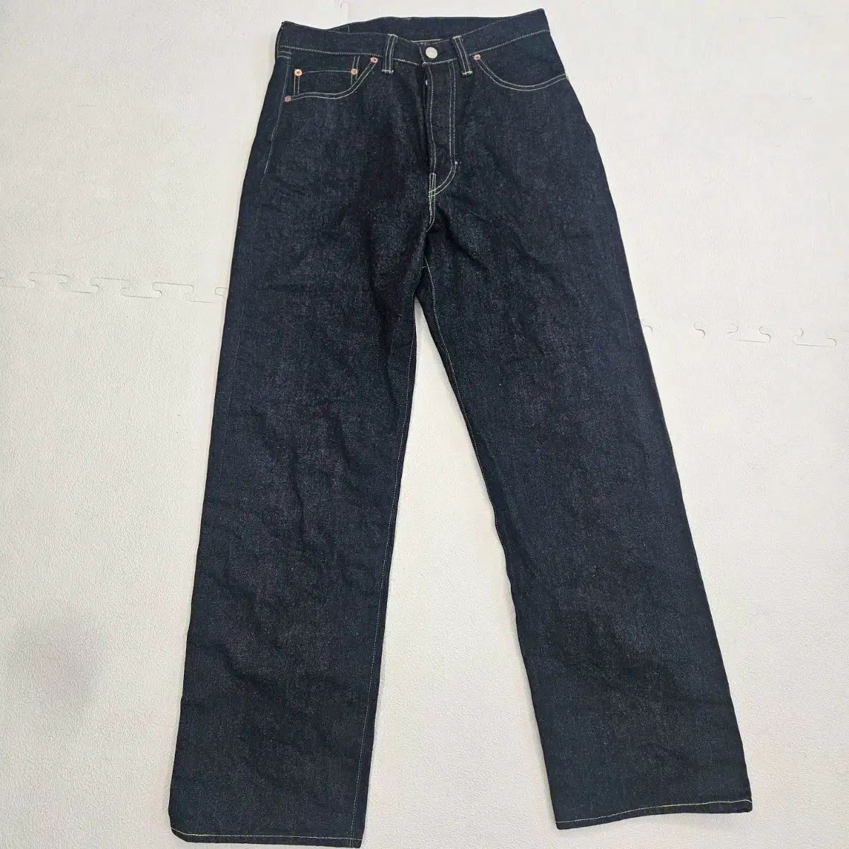 BRONSON 46801 サイズ31 出品