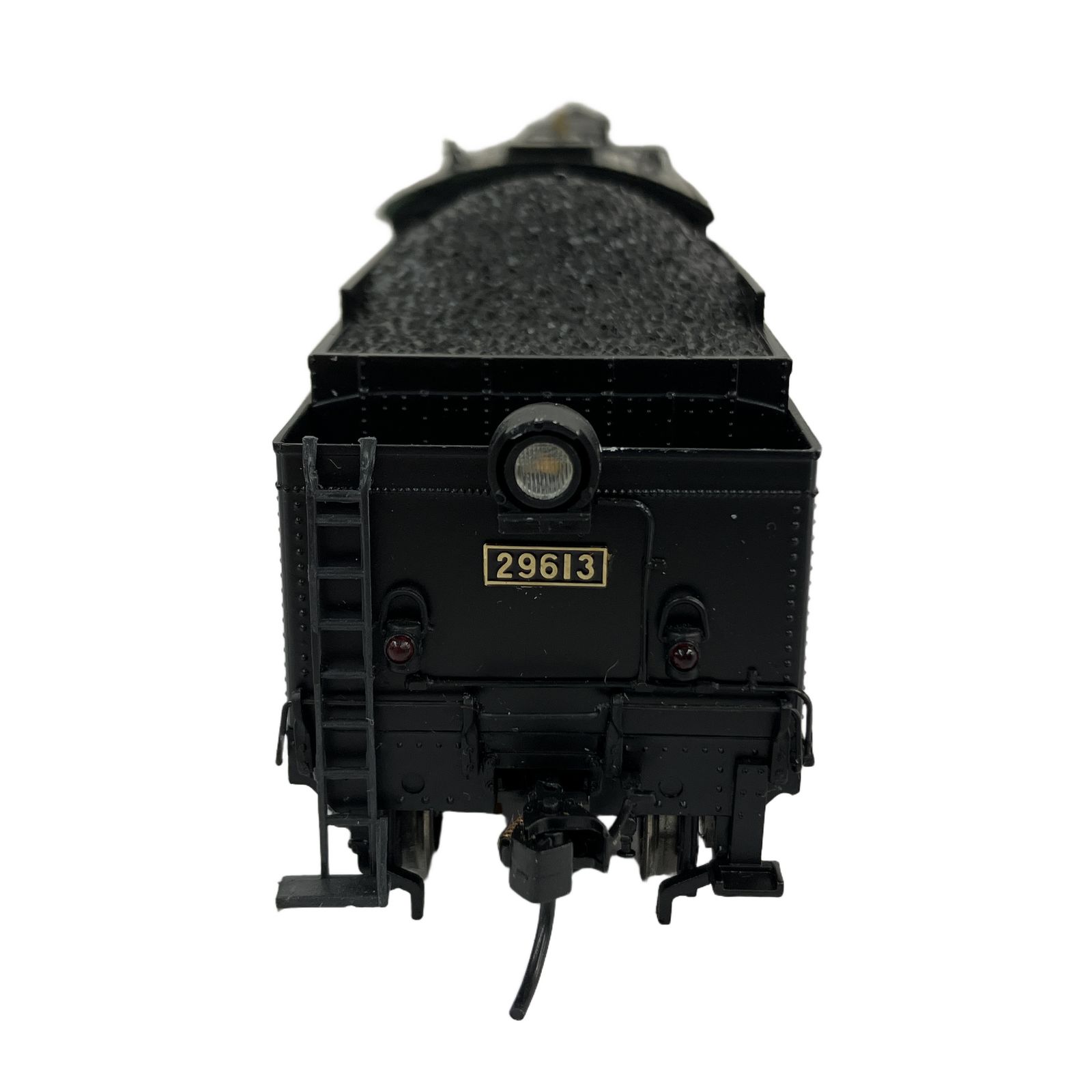 天賞堂 51019 国鉄 9600形 蒸気機関車 本州タイプ 標準デフ 凸型
