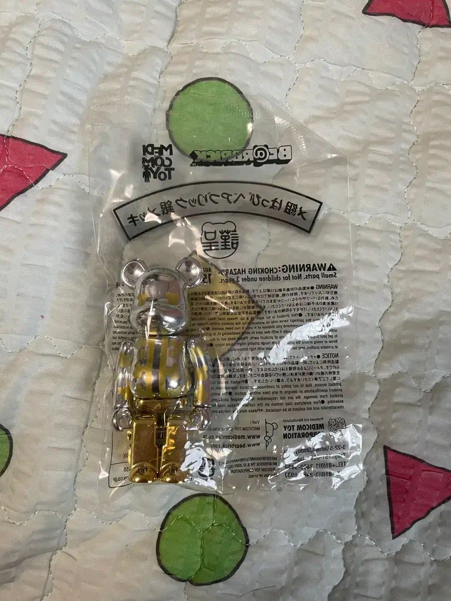 BE@RBRICK(ベアブリック)