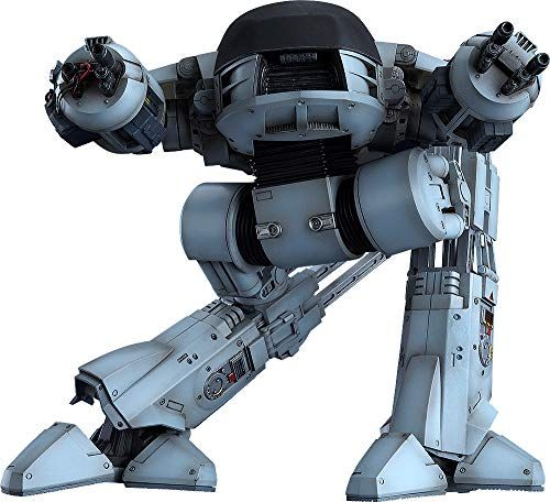 グッドスマイルカンパニー MODEROID ED-209[ﾛﾎﾞｺｯﾌﾟ] 67094 キャラクタープラモデル