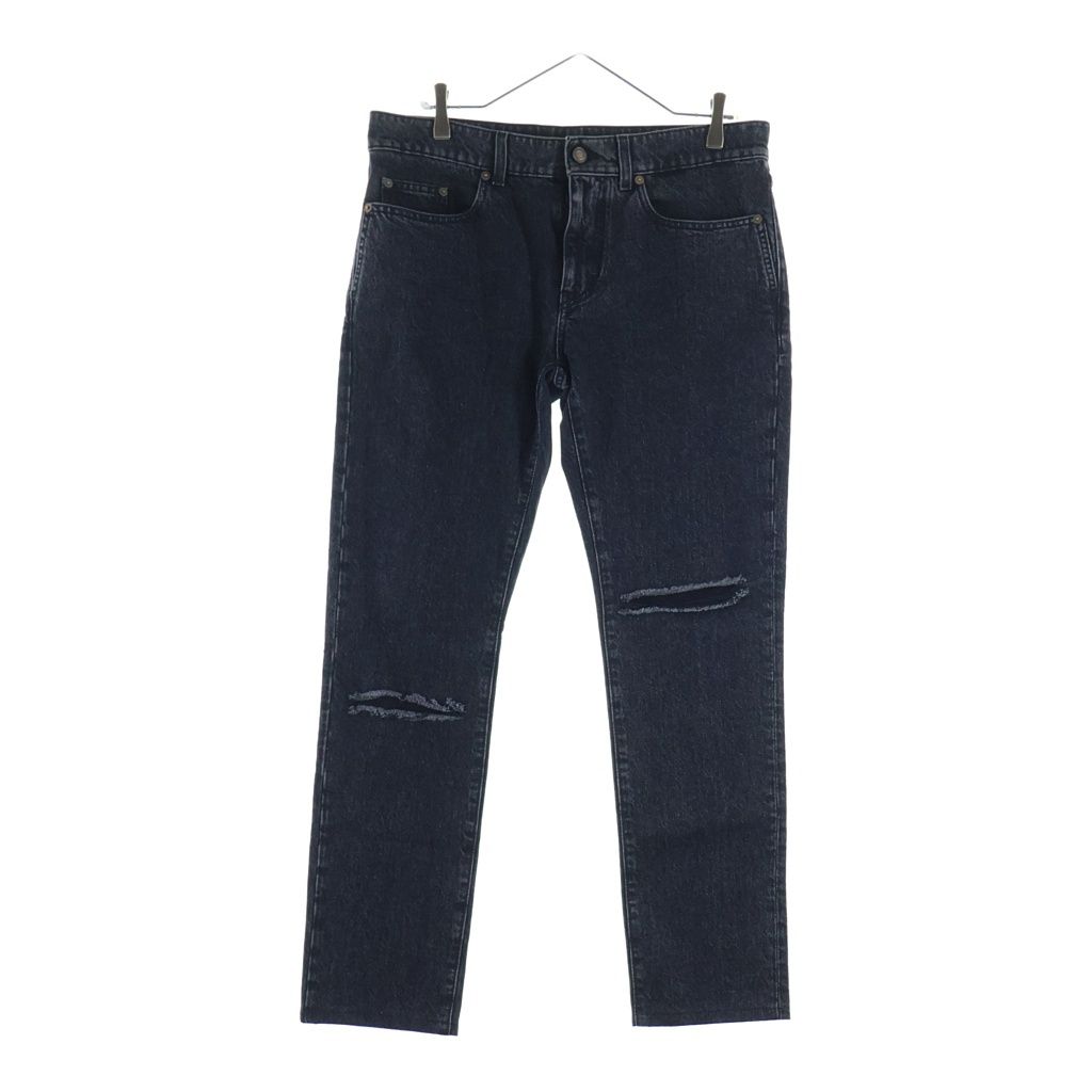 SAINT LAURENT PARIS (サンローランパリ) 14AW Hedi Slimane D02 M/SK