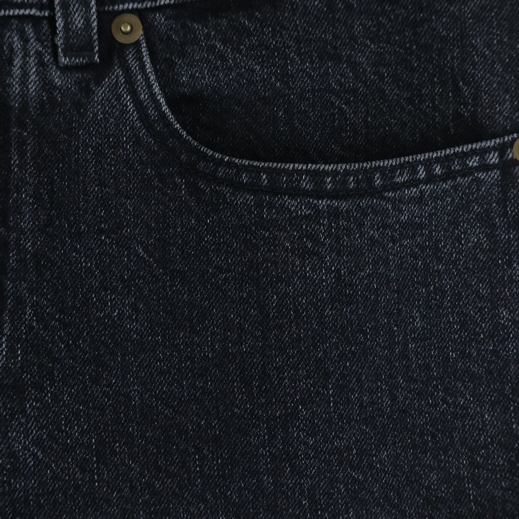 SAINT LAURENT PARIS (サンローランパリ) 14AW Hedi Slimane D02 M/SK
