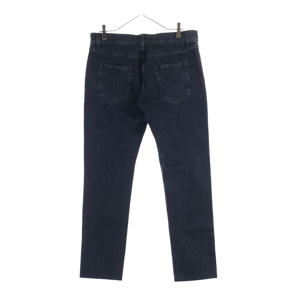 SAINT LAURENT PARIS (サンローランパリ) 14AW Hedi Slimane D02 M/SK