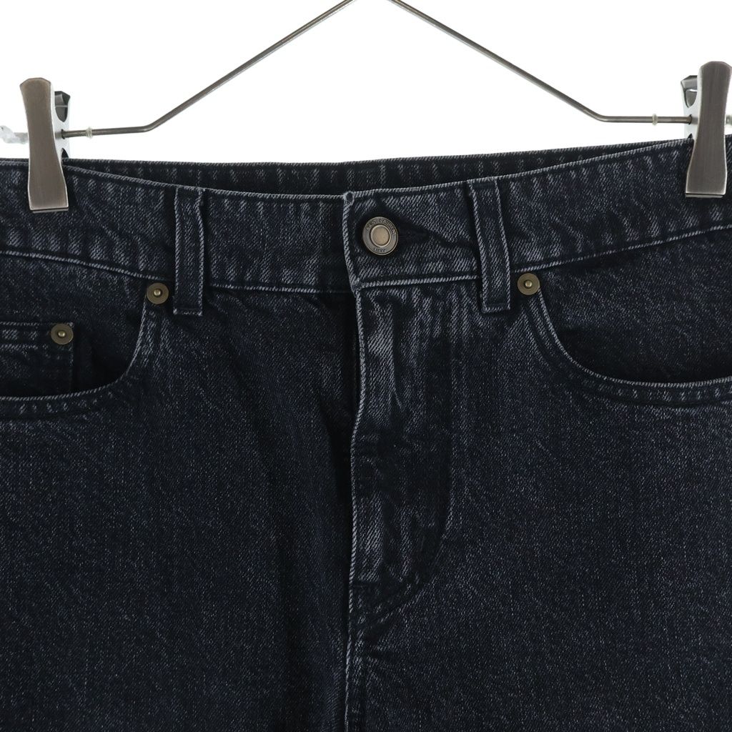 SAINT LAURENT PARIS スキニー デニム エディ期 SAINT LAURENT PARIS (サンローランパリ) 14AW Hedi Slimane D02 M/SK