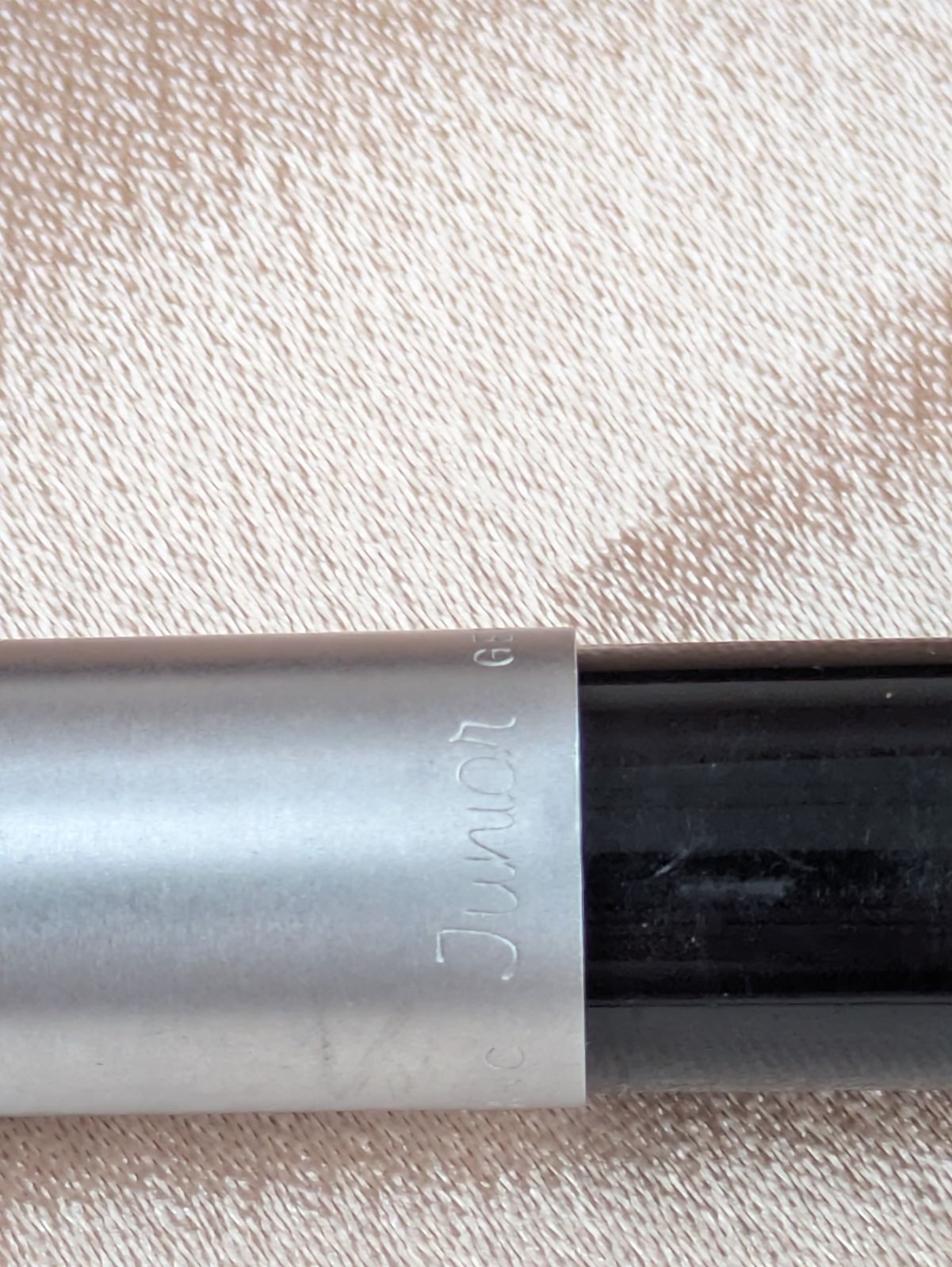 モンブラン 万年筆 622 14金 Montblanc Junior 622 - メルカリ