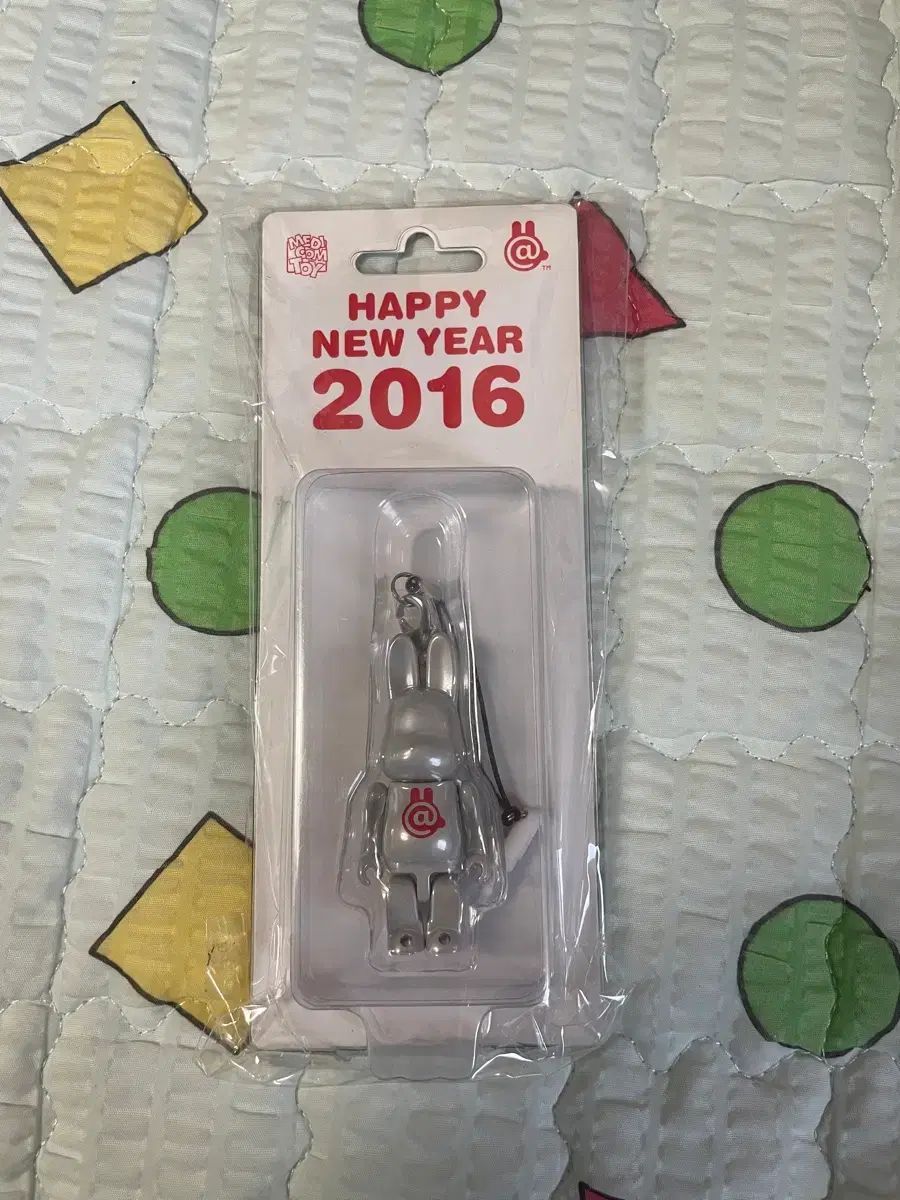 BE@RBRICK(ベアブリック) 2016 レブリック 2016