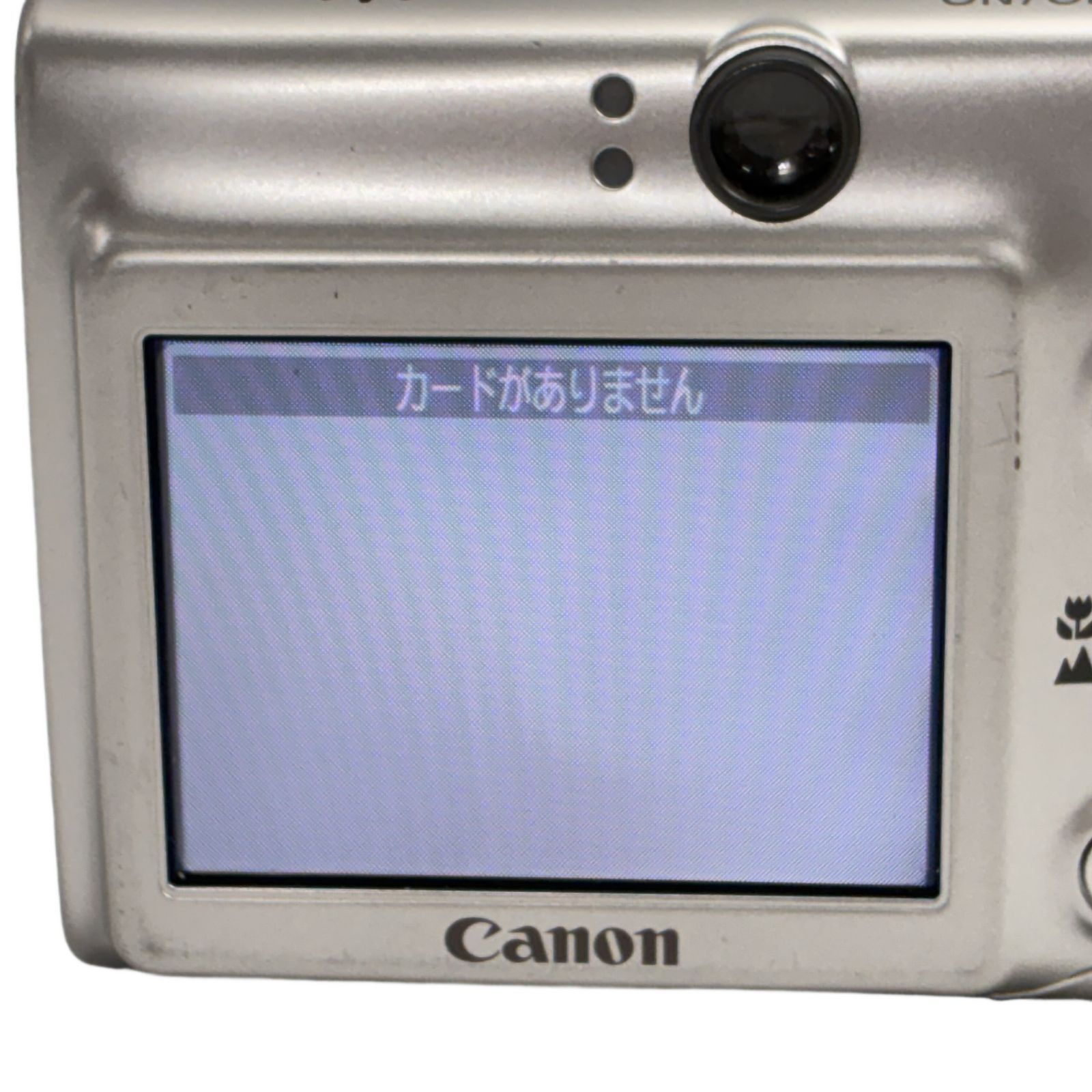 IXY 0 DIGITAL PC1114 Canon CANON コンパクトデジタルカメラ