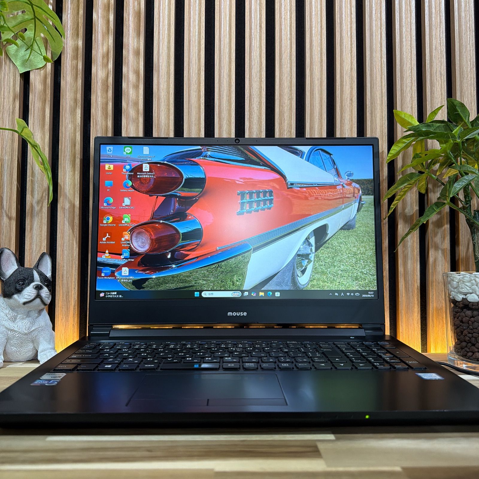 メモリ32GB NVIDIA GeForce Corei7 SSD1TB マウスPC - メルカリ