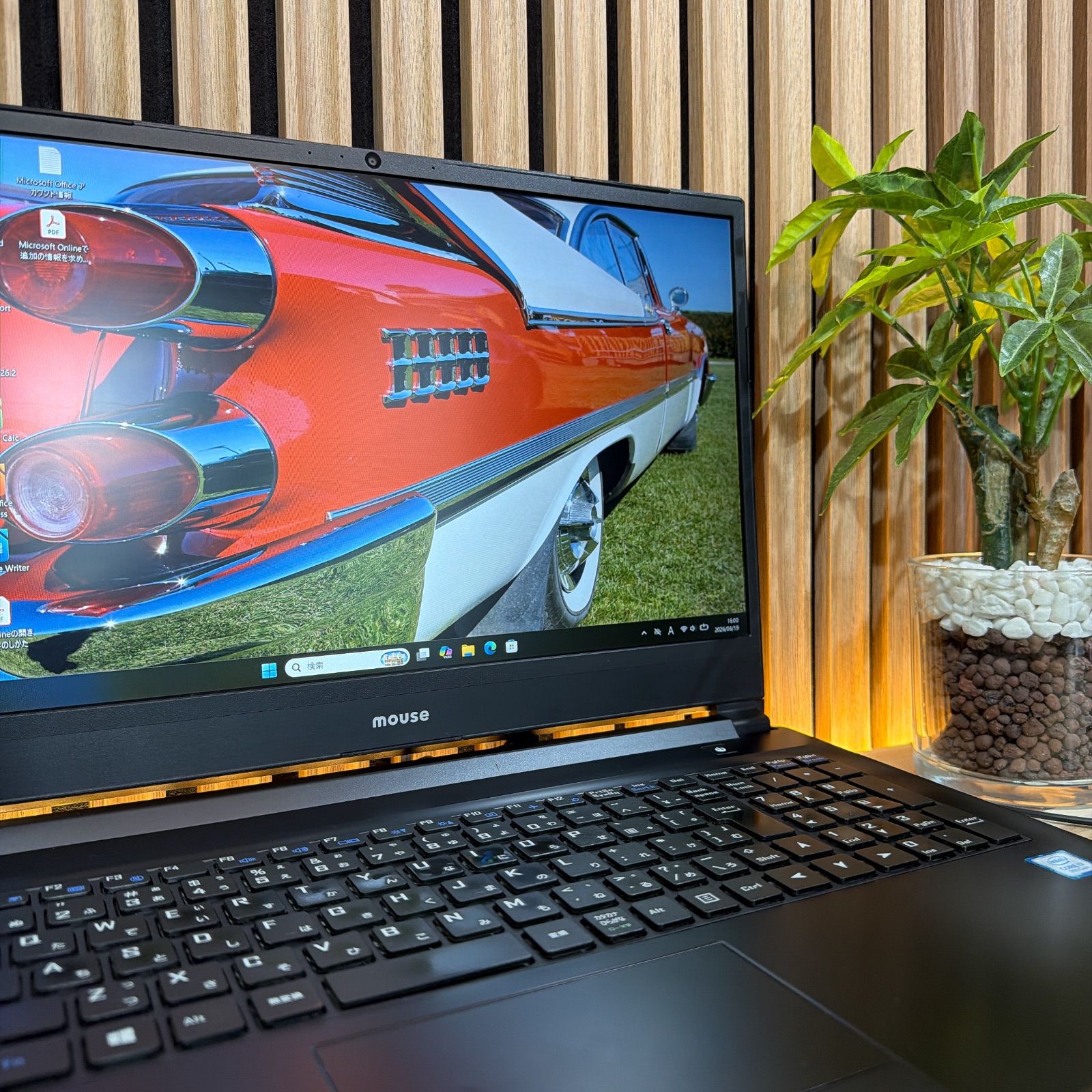 メモリ32GB NVIDIA GeForce Corei7 SSD1TB マウスPC - メルカリ メモリ32GB NVIDIA GeForce Corei7 SSD1TB マウスPC - メルカリ
