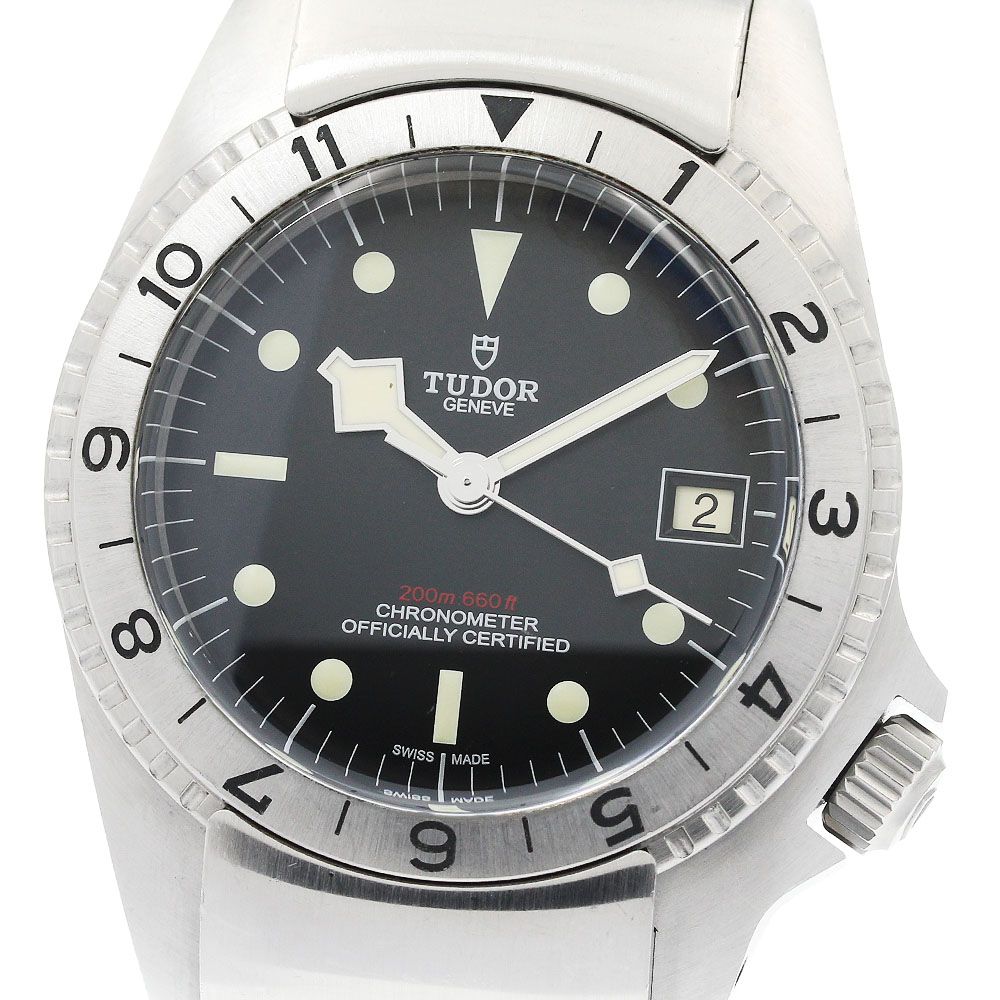 チュードル TUDOR 70150 ブラックベイ P01 デイト 自動巻き メンズ 保証書付き_965601 新しいブランドチュードル TUDOR 70150 ブラックベイ P01 デイト 自動