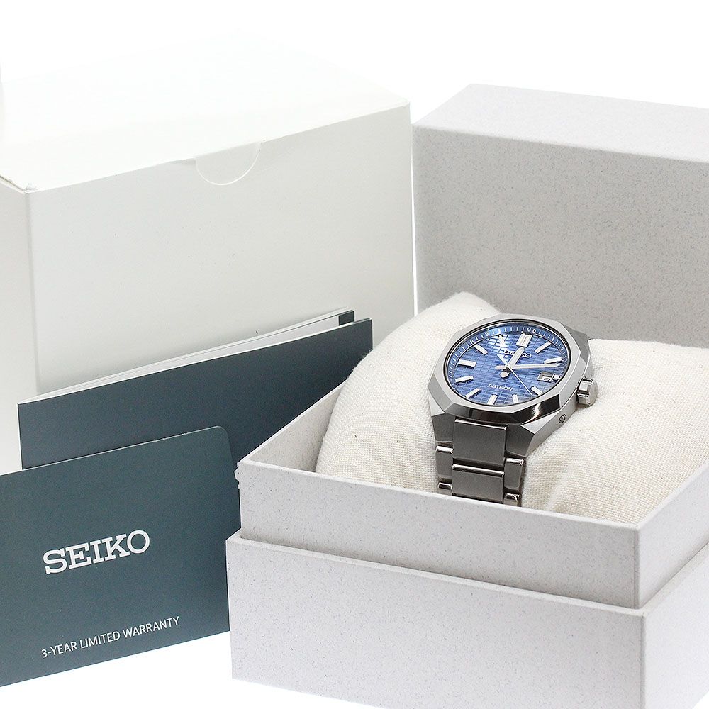 特価販売セイコー SEIKO SBXY061/7B72-0AF0 アストロン ネクスター