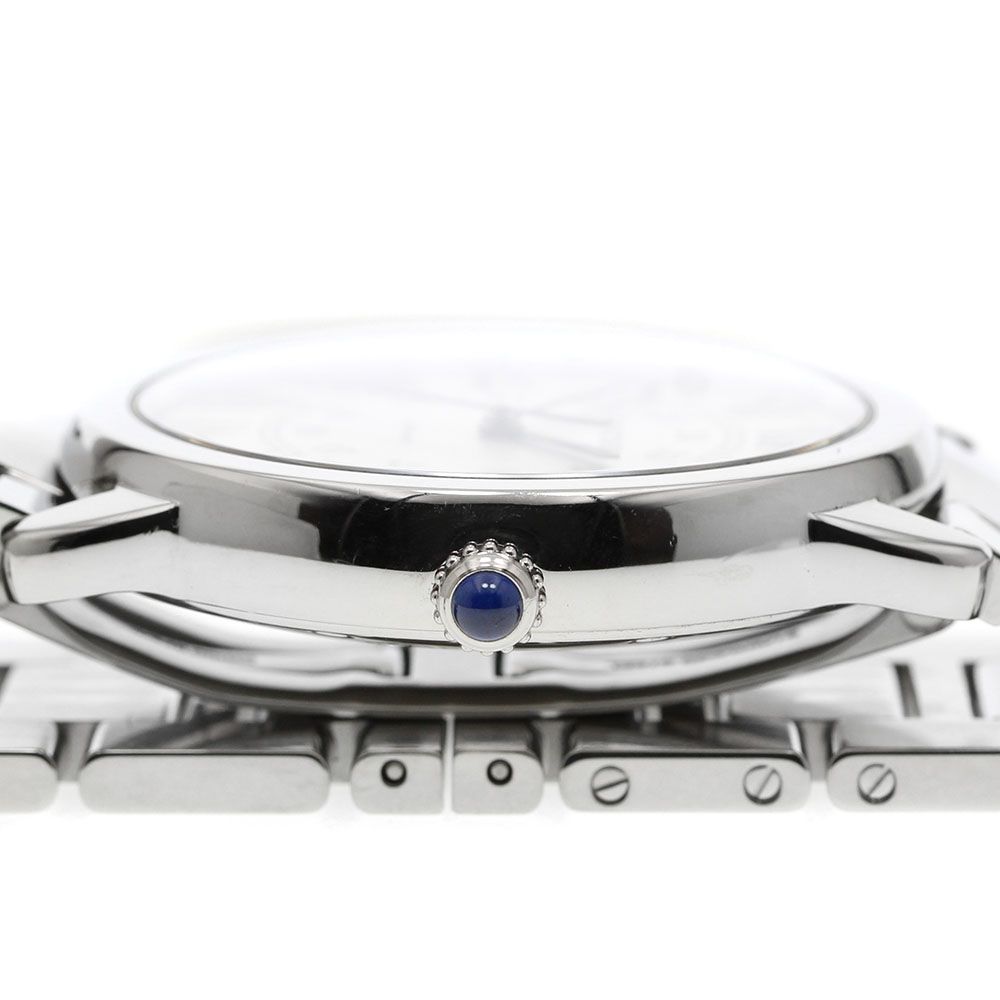 カルティエ CARTIER WSRN0012 ロンドソロ 自動巻き メンズ 良品 保証書