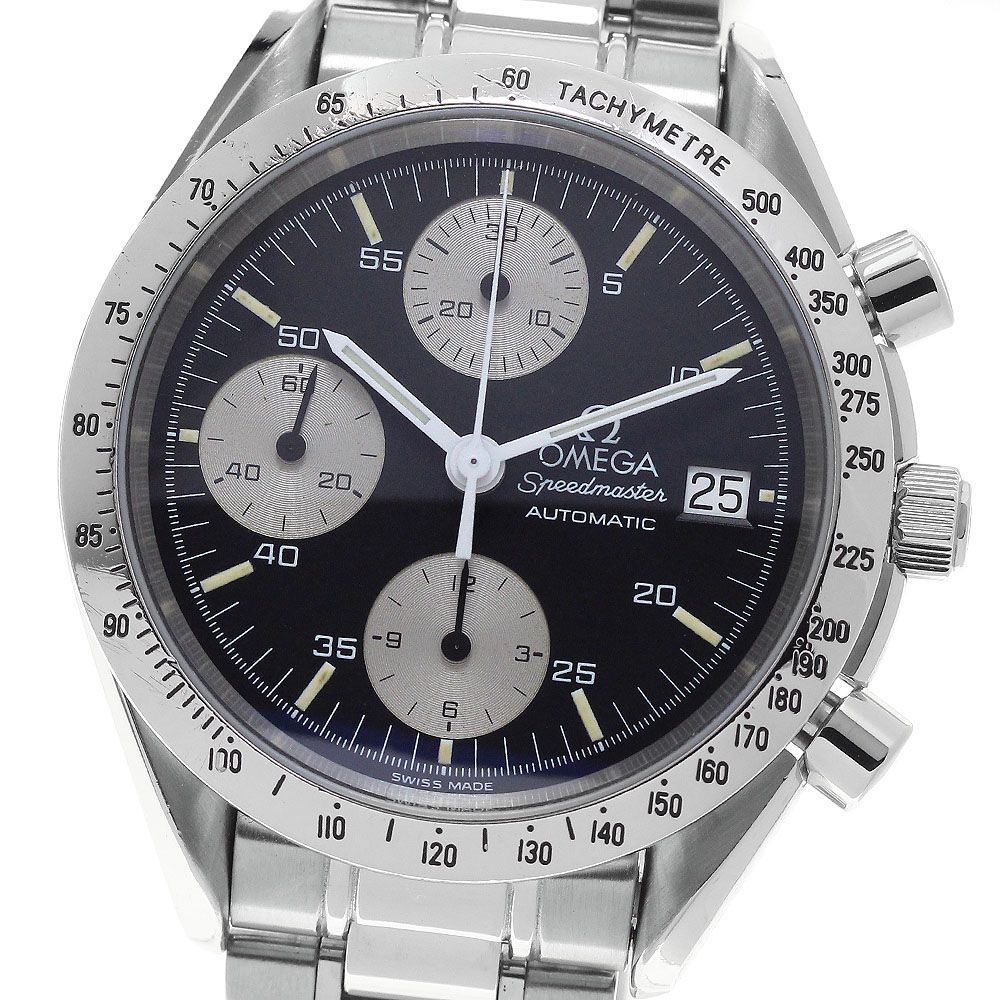 人気NO.1ブライトリング BREITLING A13350 クロノマット ブラック